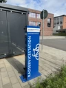 Radservicestation Lauenburg (Albinus-Gemeinschaftsschule)