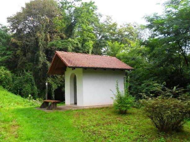 Dungwegkapelle
