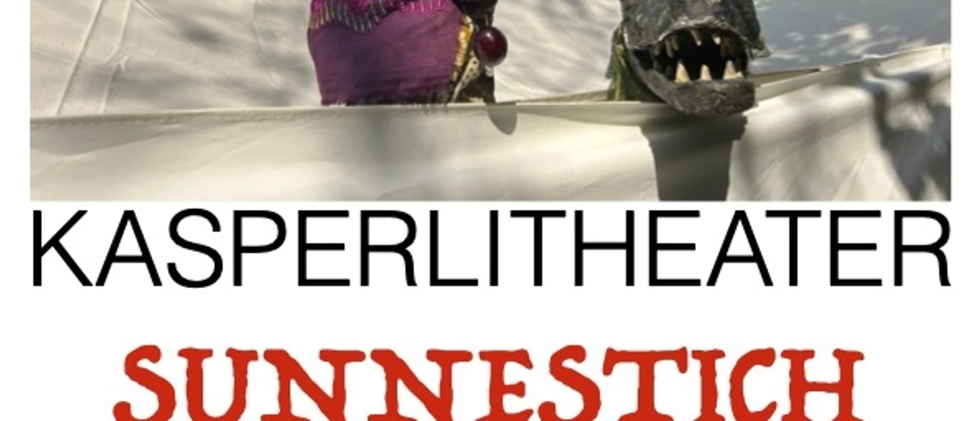 Kasperli Sunnestich