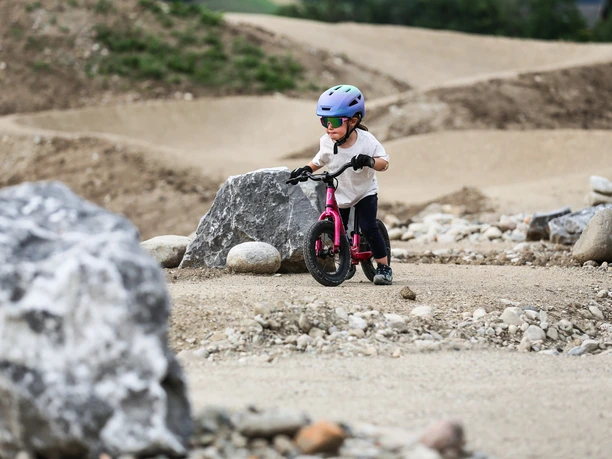 Natur Bike Park Marbach