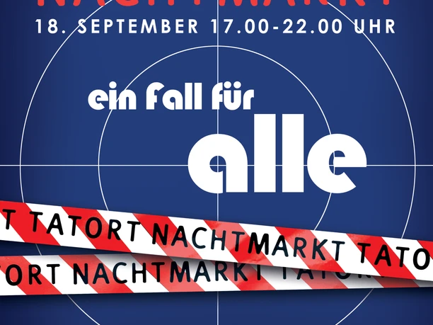 Ein Fall für alle