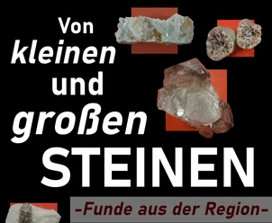 Von kleinen und großen Steinen