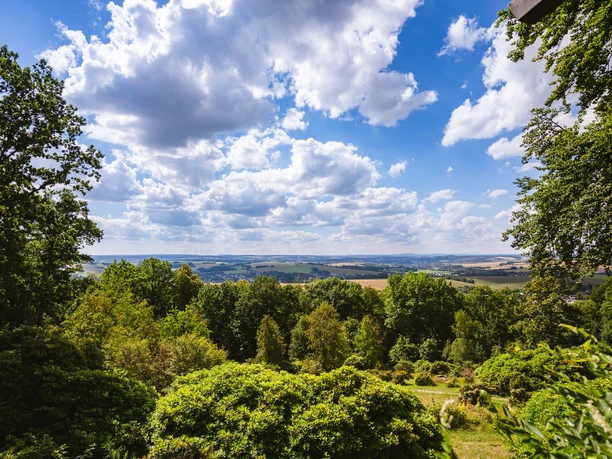 Pfaffenberg Hohenstein Ernstthal