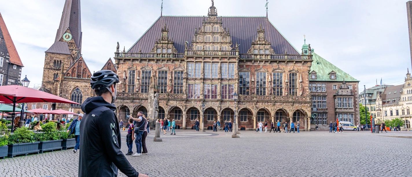 Rathaus Bremen