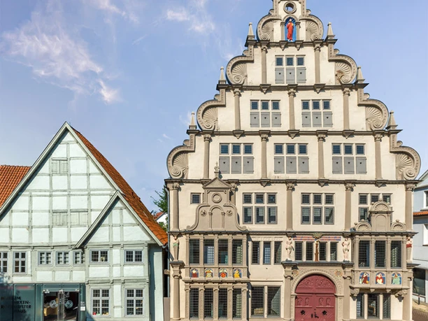 hexenbuergermeisterhaus