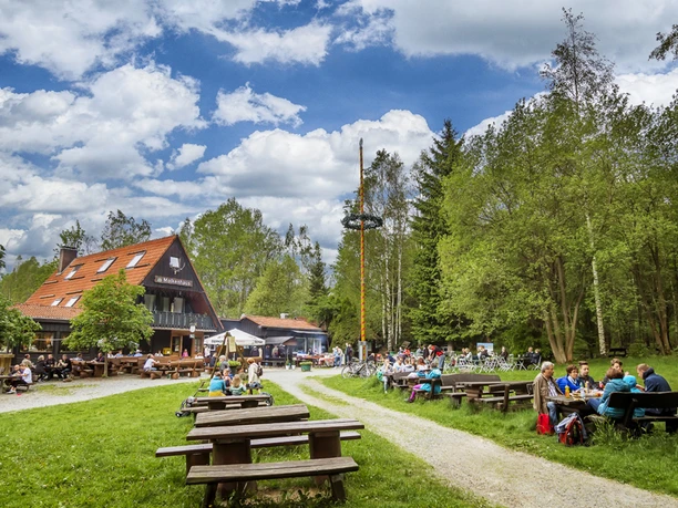 molkenhaus