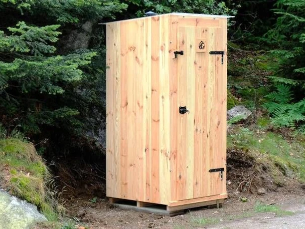 Bio Toilette