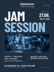 JAM SESSION27-08-2026