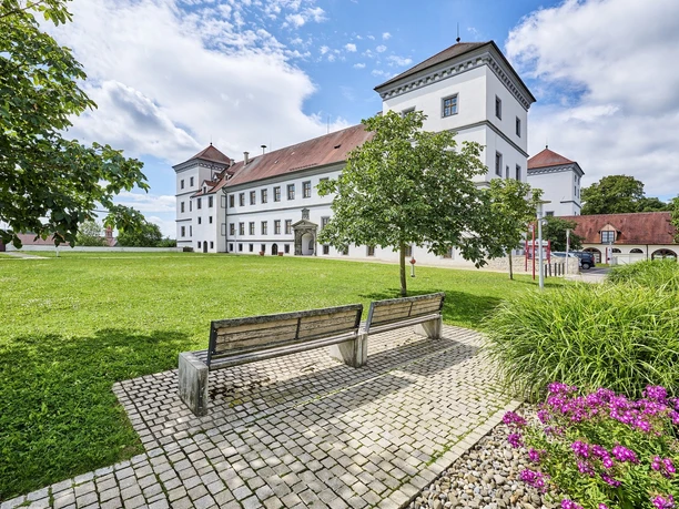 Schloss Meßkirch