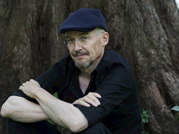 Jens Nielsen © Ayse Yavas