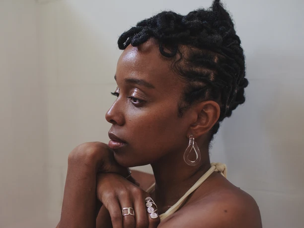 Jamila Woods © Elizabeth De La Piedra4