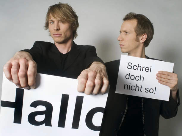 OHNE ROLF
