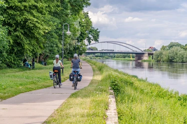 Weser Minden
