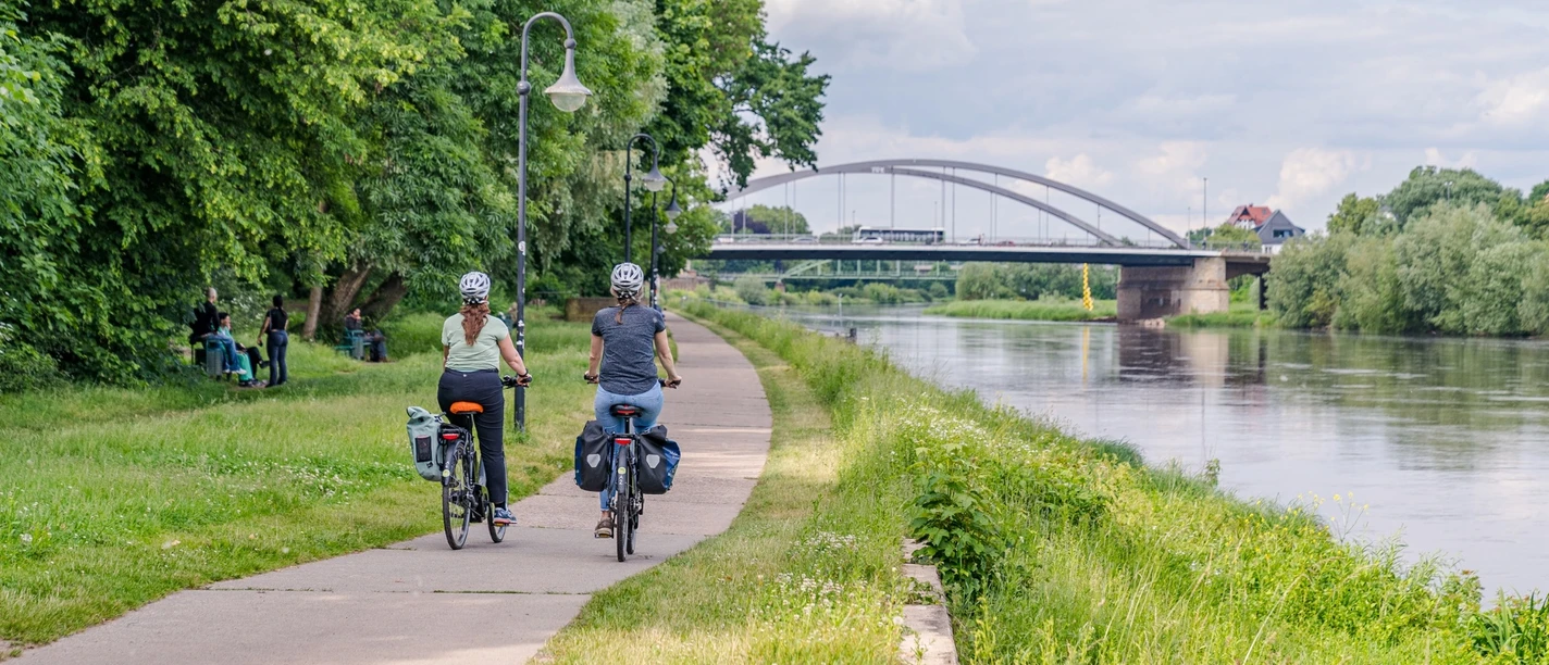 Weser Minden Weser Minden