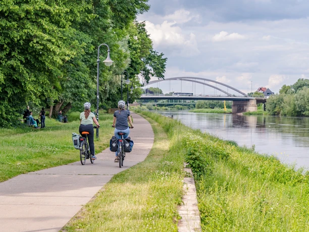 Weser Minden