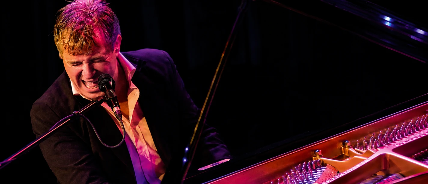 11.10.2026 Elton John Foto
