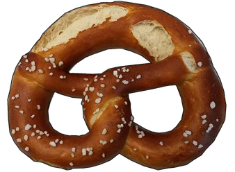 Bretzel