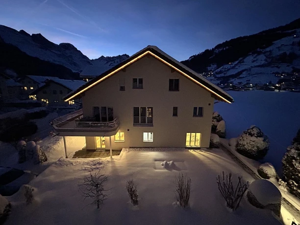 House House