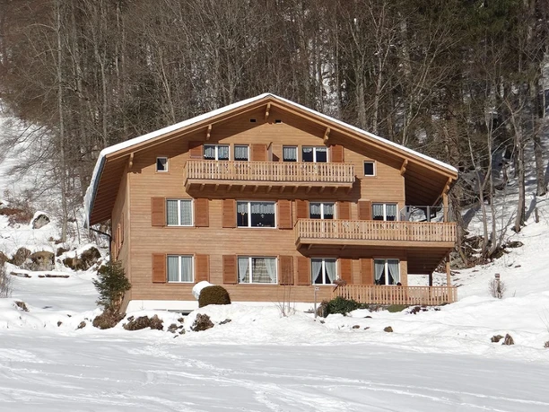 House House