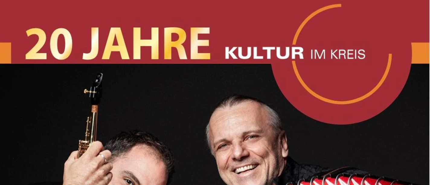 Duo Fortezza