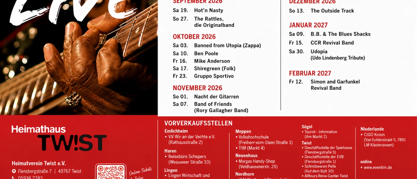 Programm