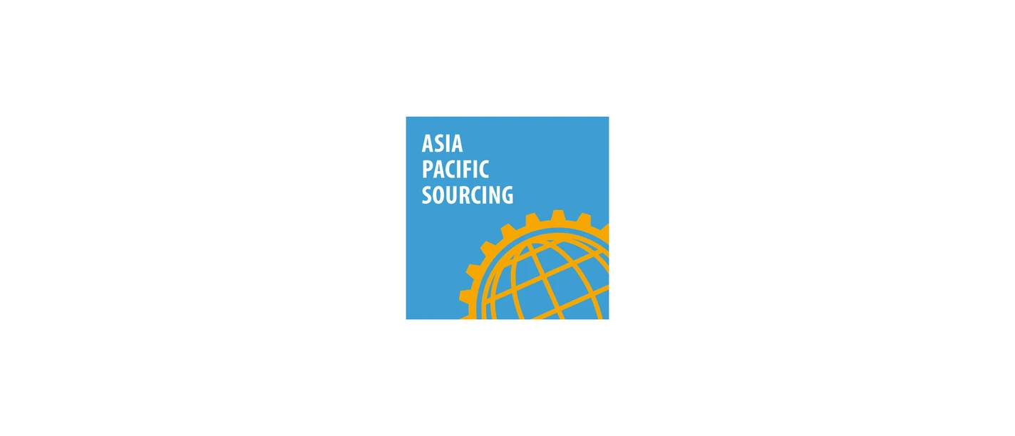 Logo Asia Pacific Sourcing