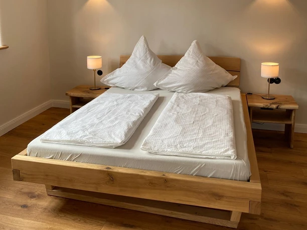 Schlafzimmer Löwenhaus_Fewo Schloßberg.jpeg