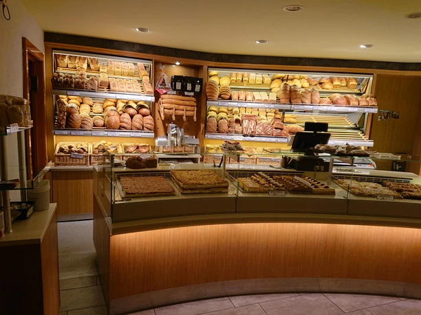 Bäckerei Café Dommes