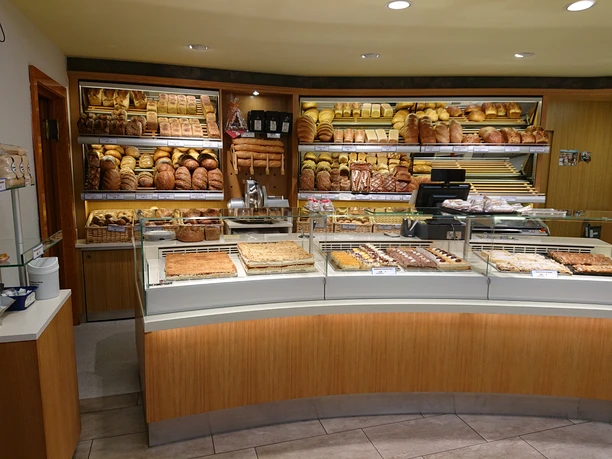 Bäckerei Café Dommes