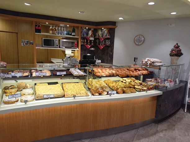Bäckerei Café Dommes