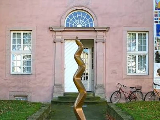 Städtische Galerie Eichenmüllerhaus