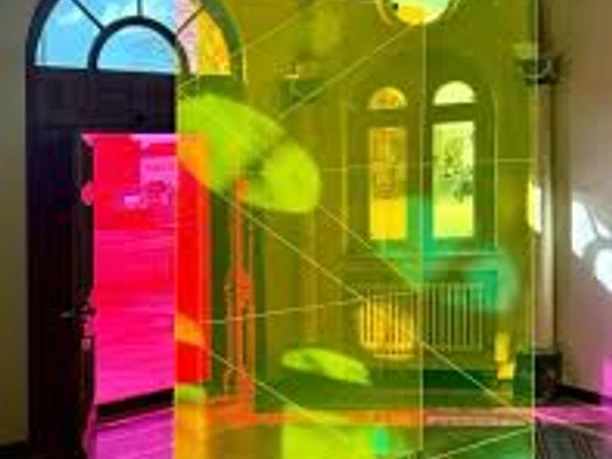 Städtische Galerie Eichenmüllerhaus