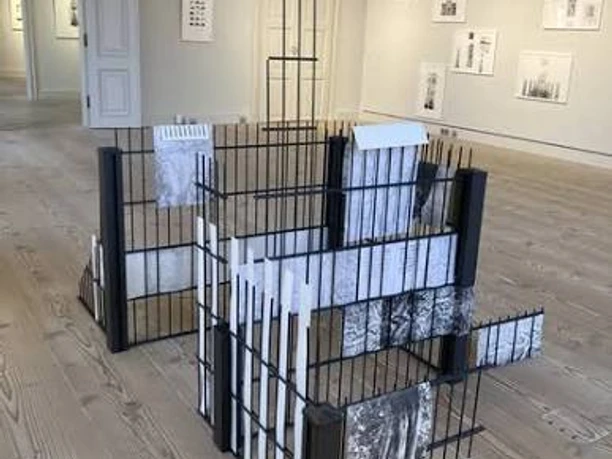 Städtische Galerie Eichenmüllerhaus