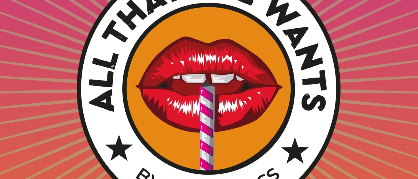 AllThatSheWants 1000x1000
