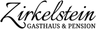 Logo Gasthaus Zirkelstein