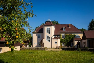 Moritzburg