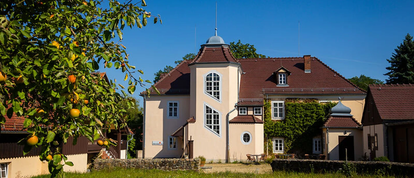Moritzburg
