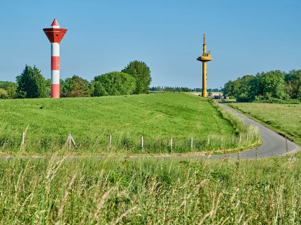 Südliches Cuxland, Hagen im Bremischen - Sandstedt