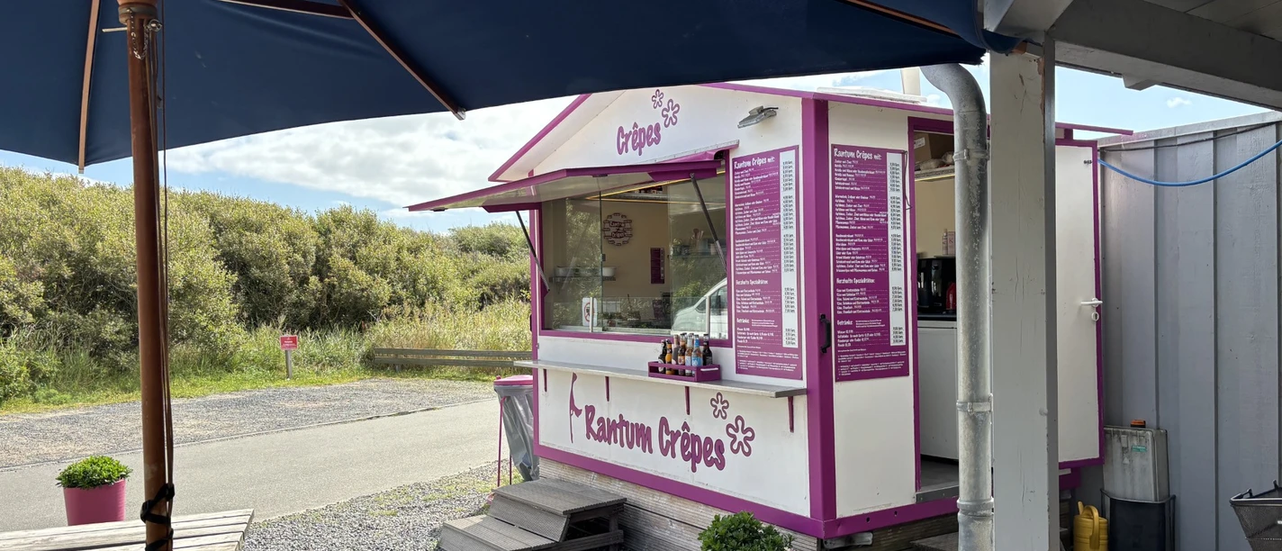 Rantum Crepes