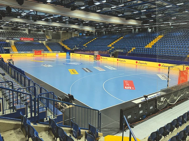 Stadionwelt PHOENIX CONTACT arena