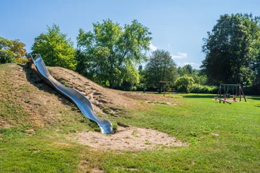 Spielplatz-Dattenfeld Park