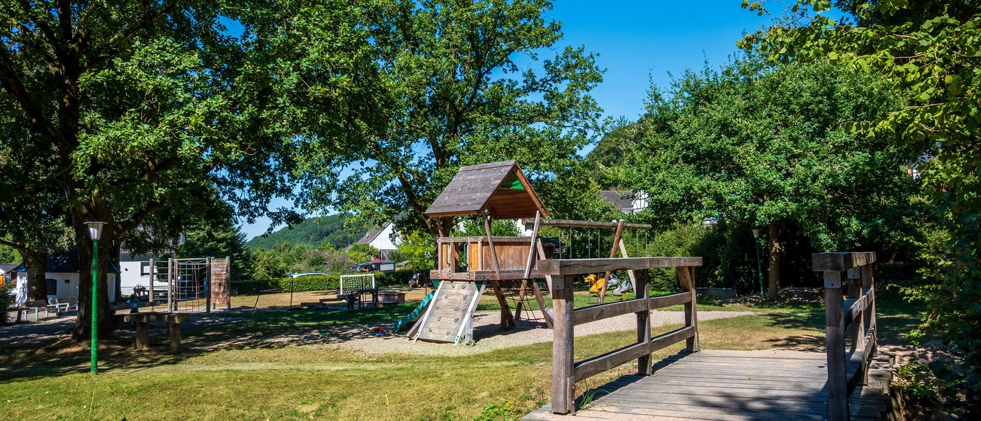 Spielplatz Altwindeck