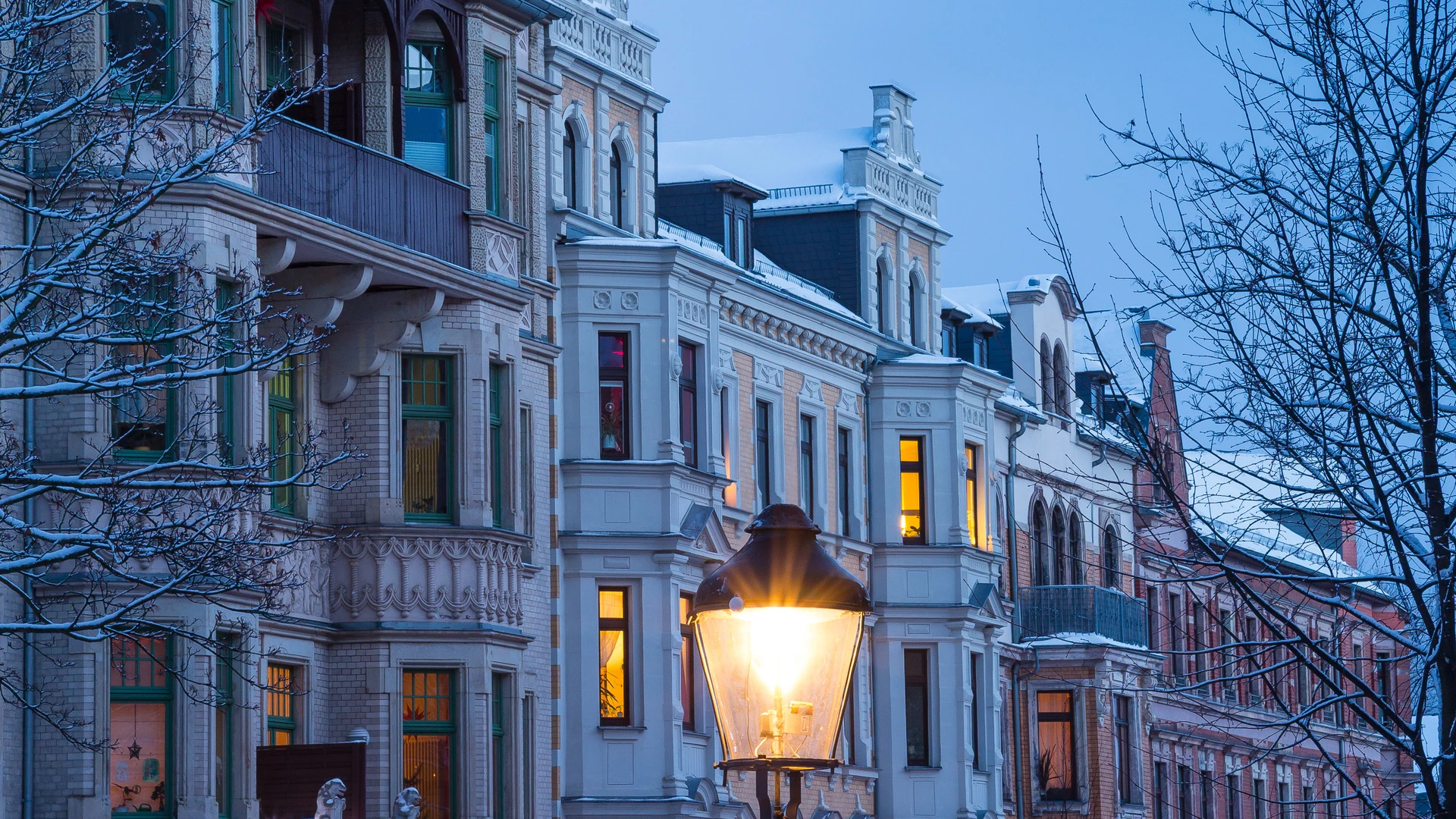 C the Magic - Christmas Time in Chemnitz
