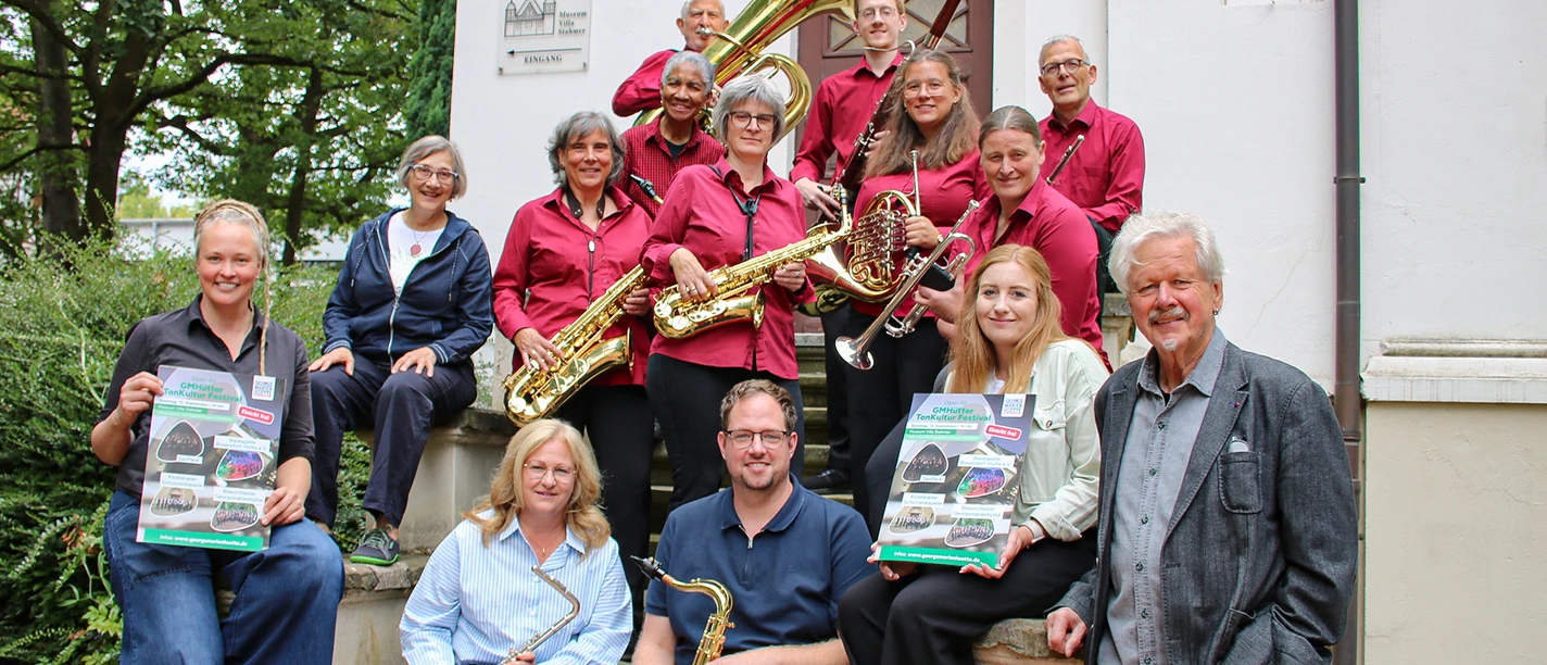 GMHütter TonKultur Festival 2026