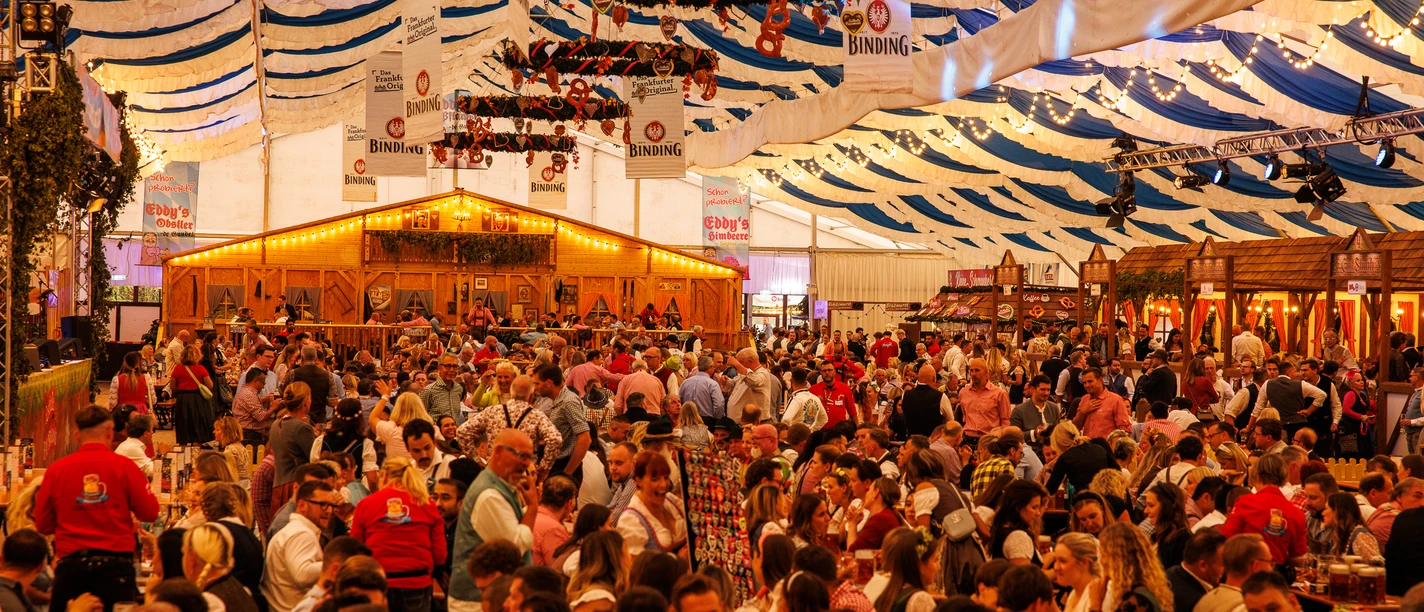 Frankfurter Oktoberfest