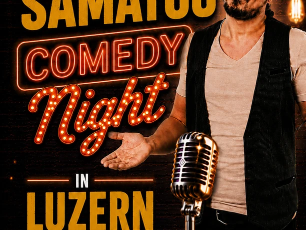 LUZERN IG STORY