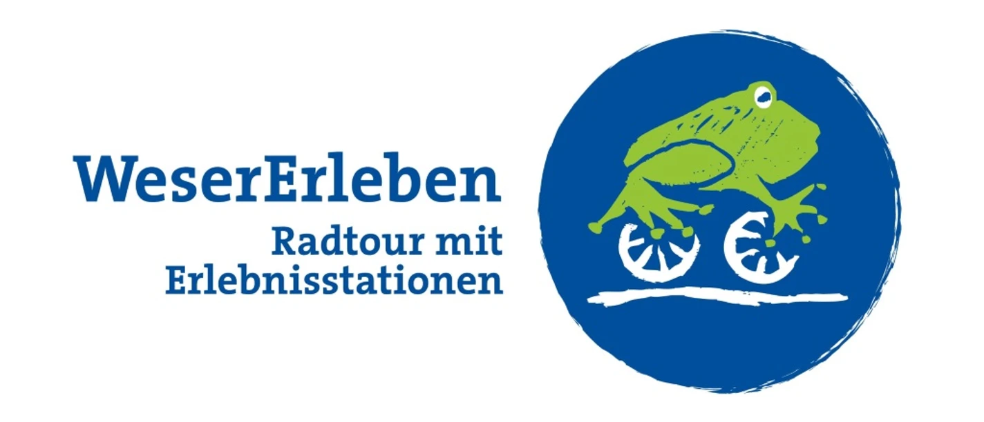 Logo WeserErleben