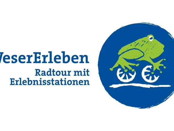 Logo WeserErleben