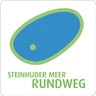 Logo Steinhuder Meer Rundweg Logo Steinhuder Meer Rundweg