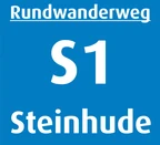 S1 Ufer-Moorwiesenweg S1 Ufer-Moorwiesenweg